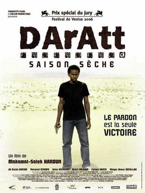Daratt, Mahamat-Saleh Haroun, (2006)