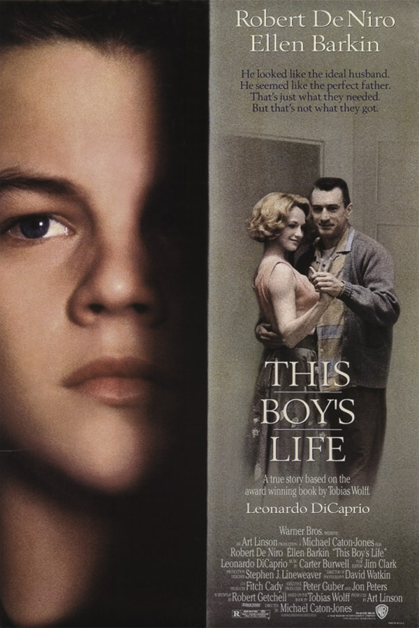 Michael Caton-Jones, This Boy Life, 1993